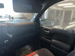 
										2020 GMC Sierra 1500 Crew Cab 4×4 Base full									