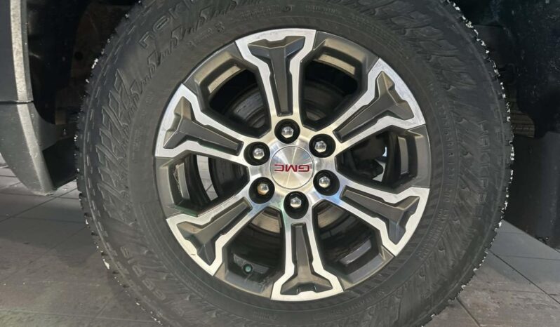 
								2020 GMC Sierra 1500 Crew Cab 4×4 Base full									