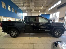 
										2020 GMC Sierra 1500 Crew Cab 4×4 Base full									