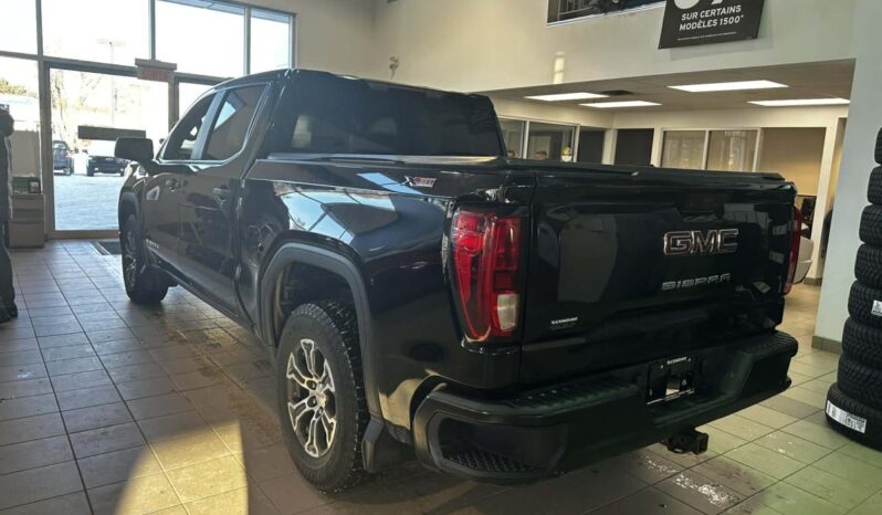 
								2020 GMC Sierra 1500 Crew Cab 4×4 Base full									