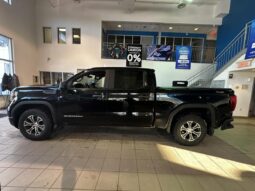 
										2020 GMC Sierra 1500 Crew Cab 4×4 Base full									