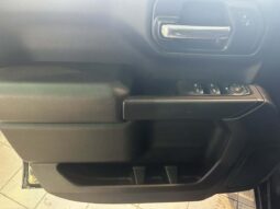 
										2020 GMC Sierra 1500 Crew Cab 4×4 Base full									