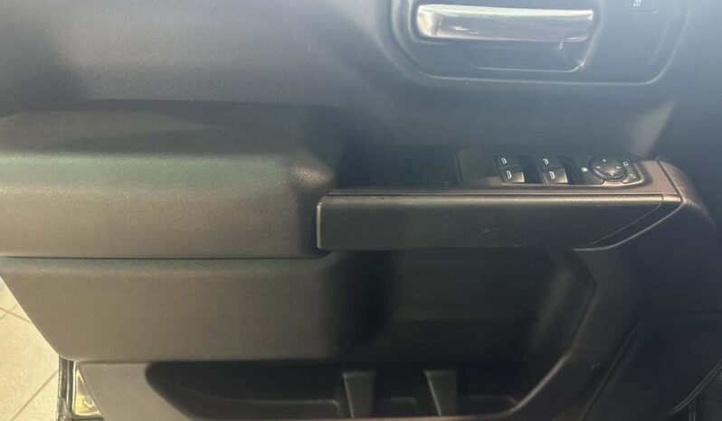 
								2020 GMC Sierra 1500 Crew Cab 4×4 Base full									