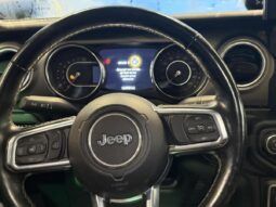 
										2020 Jeep Gladiator Rubicon full									