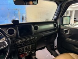 
										2020 Jeep Gladiator Rubicon full									