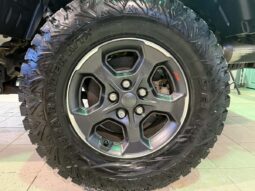 
										2020 Jeep Gladiator Rubicon full									