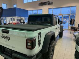 
										2020 Jeep Gladiator Rubicon full									