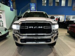
										2021 RAM 2500 Big Horn 169″ Wb 8 full									
