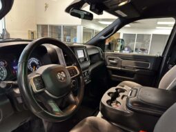 
										2021 RAM 2500 Big Horn 169″ Wb 8 full									