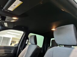 
										2021 RAM 2500 Big Horn 169″ Wb 8 full									