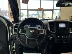
										2021 RAM 2500 Big Horn 169″ Wb 8 full									