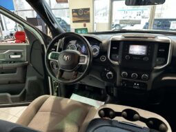 
										2021 RAM 2500 Big Horn 169″ Wb 8 full									