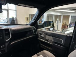 
										2021 RAM 2500 Big Horn 169″ Wb 8 full									