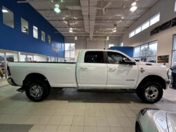 
										2021 RAM 2500 Big Horn 169″ Wb 8 full									