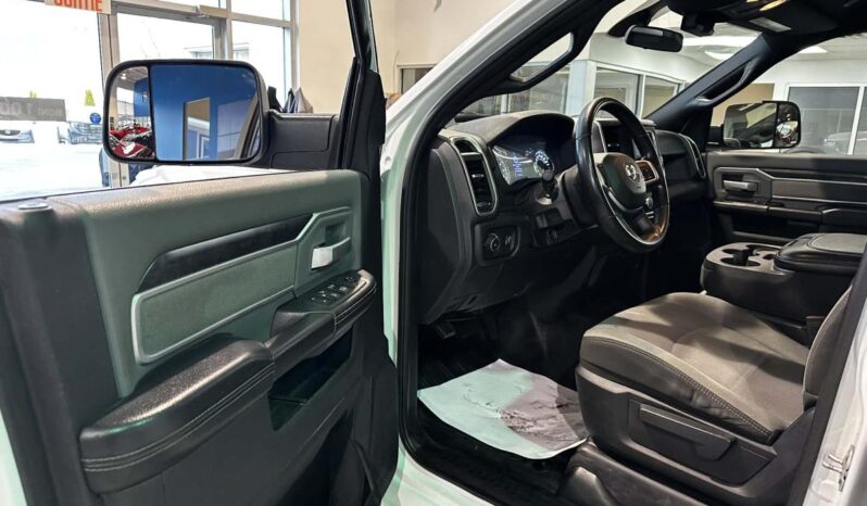 
								2021 RAM 2500 Big Horn 169″ Wb 8 full									