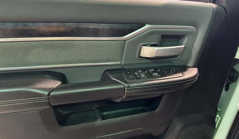 
								2021 RAM 2500 Big Horn 169″ Wb 8 full									