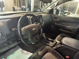 
										2022 Chevrolet Colorado Crew 4×4 Z71 Short full									