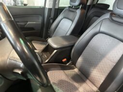 
										2022 Chevrolet Colorado Crew 4×4 Z71 Short full									