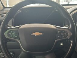 
										2022 Chevrolet Colorado Crew 4×4 Z71 Short full									