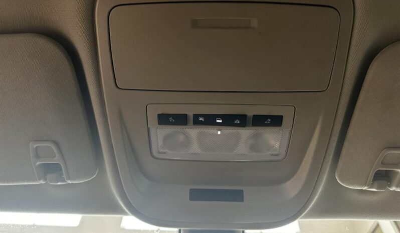 
								2022 Chevrolet Colorado Crew 4×4 Z71 Short full									