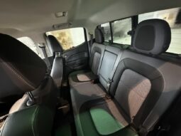 
										2022 Chevrolet Colorado Crew 4×4 Z71 Short full									