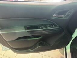 
										2022 Chevrolet Colorado Crew 4×4 Z71 Short full									