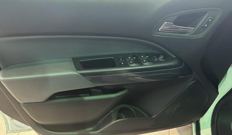 
								2022 Chevrolet Colorado Crew 4×4 Z71 Short full									