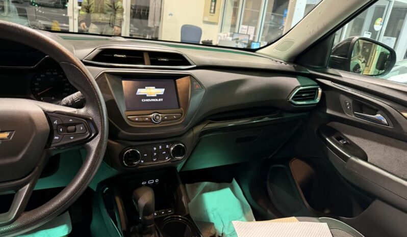 
								2022 Chevrolet TrailBlazer Awd Lt full									