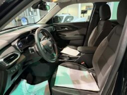 
										2022 Chevrolet TrailBlazer Awd Lt full									