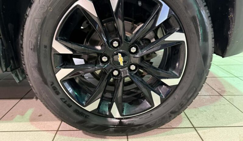 
								2022 Chevrolet TrailBlazer Awd Lt full									