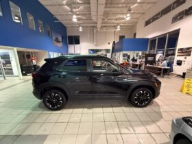 2022 Chevrolet TrailBlazer Awd Lt