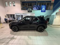 
										2022 Chevrolet TrailBlazer Awd Lt full									
