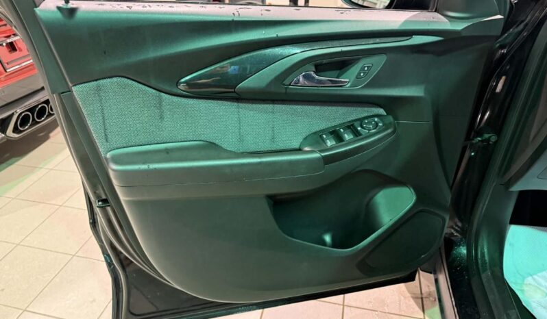 
								2022 Chevrolet TrailBlazer Awd Lt full									