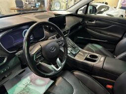 
										2022 Hyundai Santa Fe Plug-In Hybrid Luxury full									