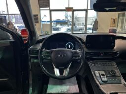 
										2022 Hyundai Santa Fe Plug-In Hybrid Luxury full									