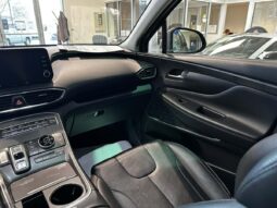 
										2022 Hyundai Santa Fe Plug-In Hybrid Luxury full									