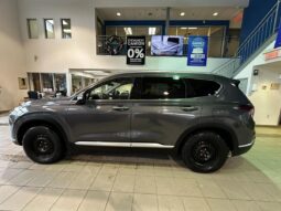 
										2022 Hyundai Santa Fe Plug-In Hybrid Luxury full									