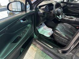 
										2022 Hyundai Santa Fe Plug-In Hybrid Luxury full									