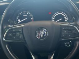 
										2023 Buick Envision Essence Awd full									