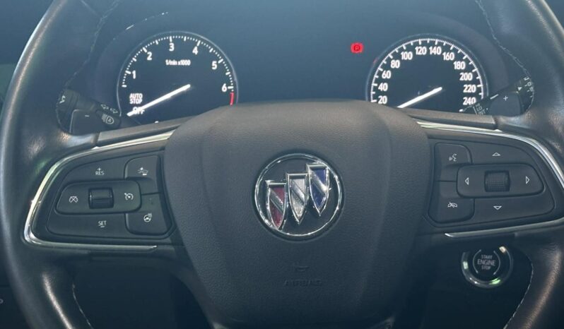 
								2023 Buick Envision Essence Awd full									