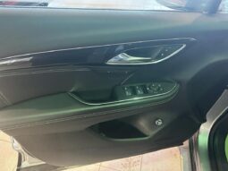 
										2023 Buick Envision Essence Awd full									