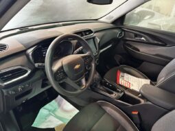 
										2023 Chevrolet TrailBlazer Awd Lt full									