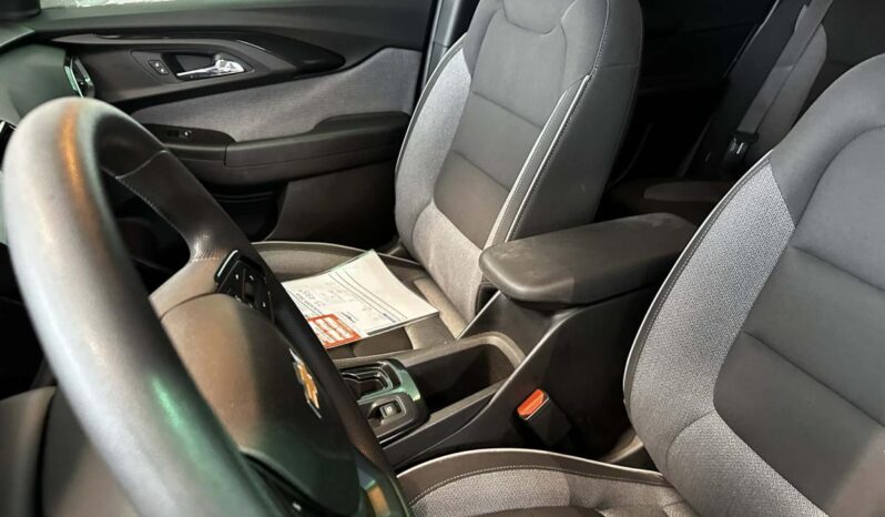 
								2023 Chevrolet TrailBlazer Awd Lt full									