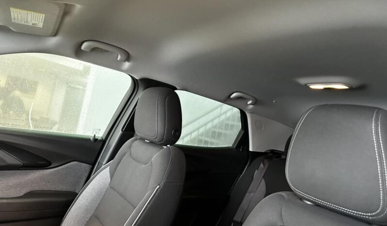 
								2023 Chevrolet TrailBlazer Awd Lt full									