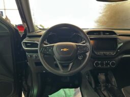 
										2023 Chevrolet TrailBlazer Awd Lt full									