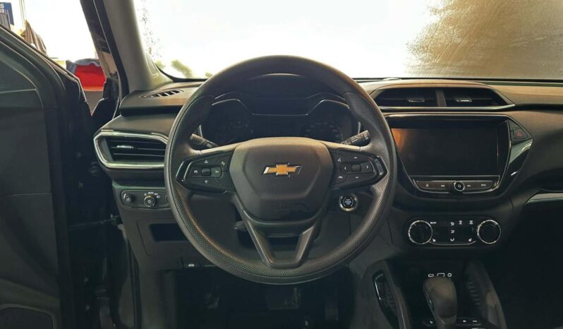 
								2023 Chevrolet TrailBlazer Awd Lt full									
