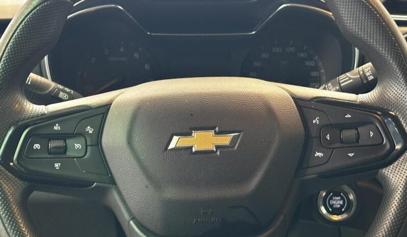 
								2023 Chevrolet TrailBlazer Awd Lt full									