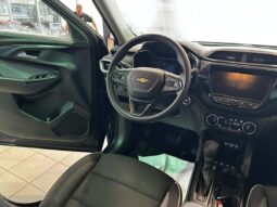 
										2023 Chevrolet TrailBlazer Awd Lt full									