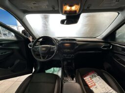 
										2023 Chevrolet TrailBlazer Awd Lt full									