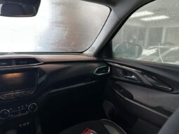 
										2023 Chevrolet TrailBlazer Awd Lt full									